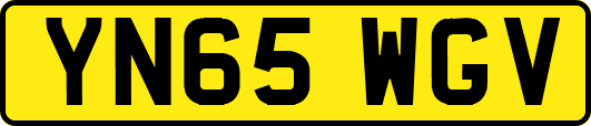 YN65WGV