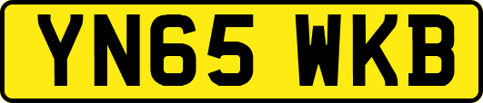 YN65WKB