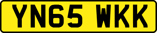 YN65WKK