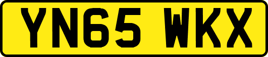YN65WKX