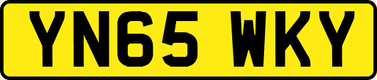YN65WKY