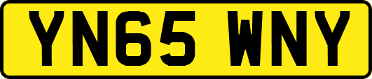 YN65WNY