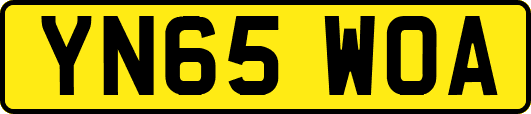 YN65WOA