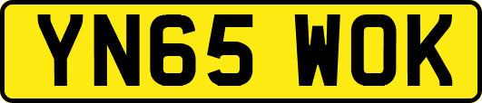 YN65WOK