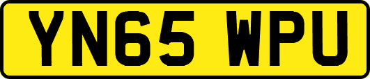YN65WPU