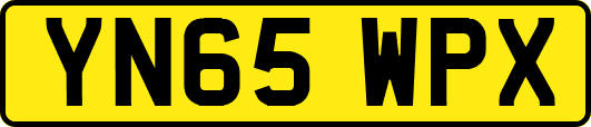 YN65WPX