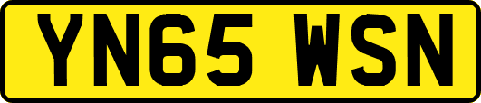 YN65WSN