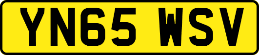 YN65WSV