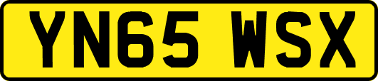 YN65WSX