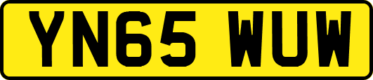 YN65WUW