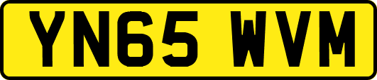 YN65WVM