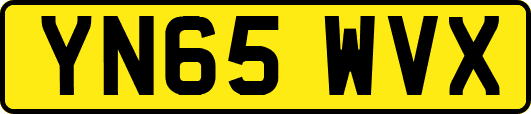 YN65WVX