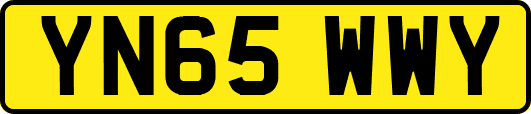 YN65WWY
