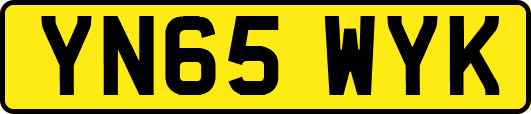 YN65WYK