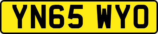 YN65WYO