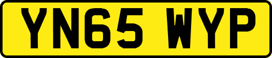 YN65WYP