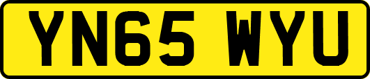 YN65WYU