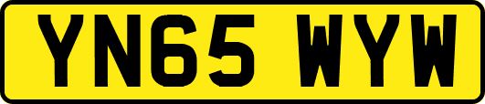 YN65WYW
