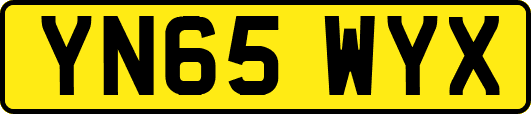 YN65WYX