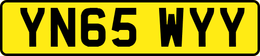 YN65WYY