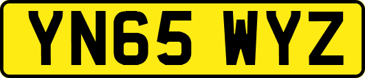 YN65WYZ