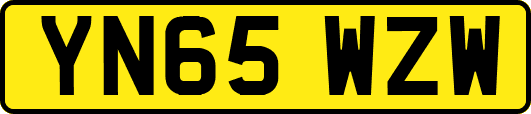 YN65WZW
