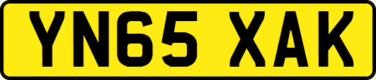 YN65XAK