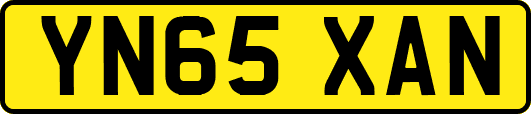 YN65XAN