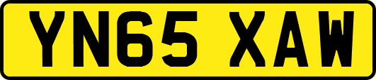 YN65XAW