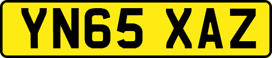 YN65XAZ