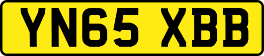 YN65XBB