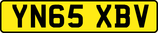 YN65XBV