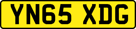 YN65XDG