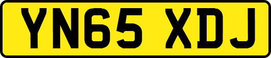 YN65XDJ