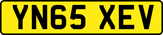 YN65XEV