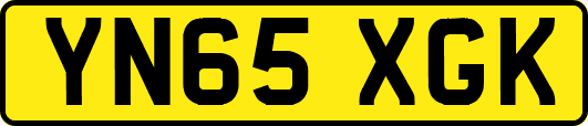YN65XGK
