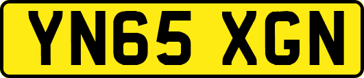 YN65XGN