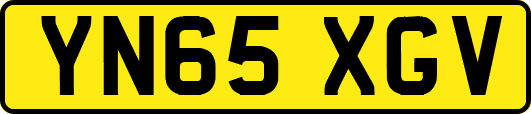 YN65XGV