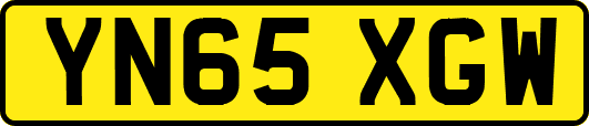 YN65XGW