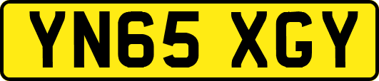 YN65XGY