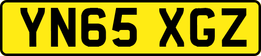 YN65XGZ