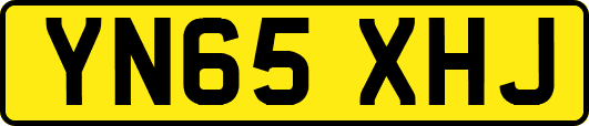 YN65XHJ