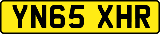 YN65XHR