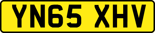 YN65XHV