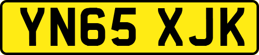 YN65XJK