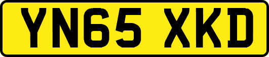 YN65XKD