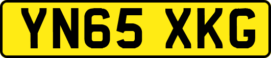 YN65XKG