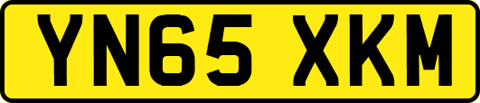 YN65XKM