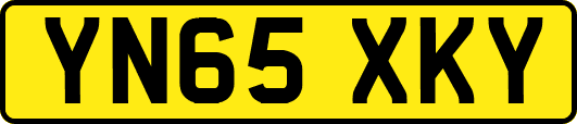 YN65XKY