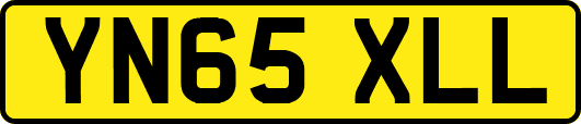YN65XLL